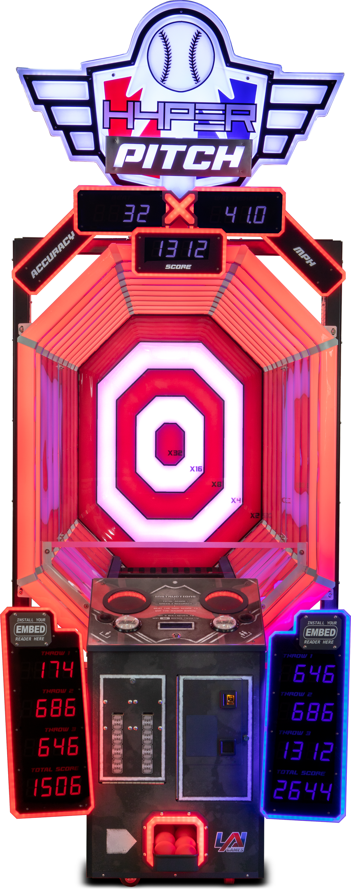 HyperPitch