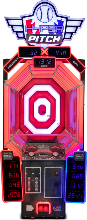 HyperPitch