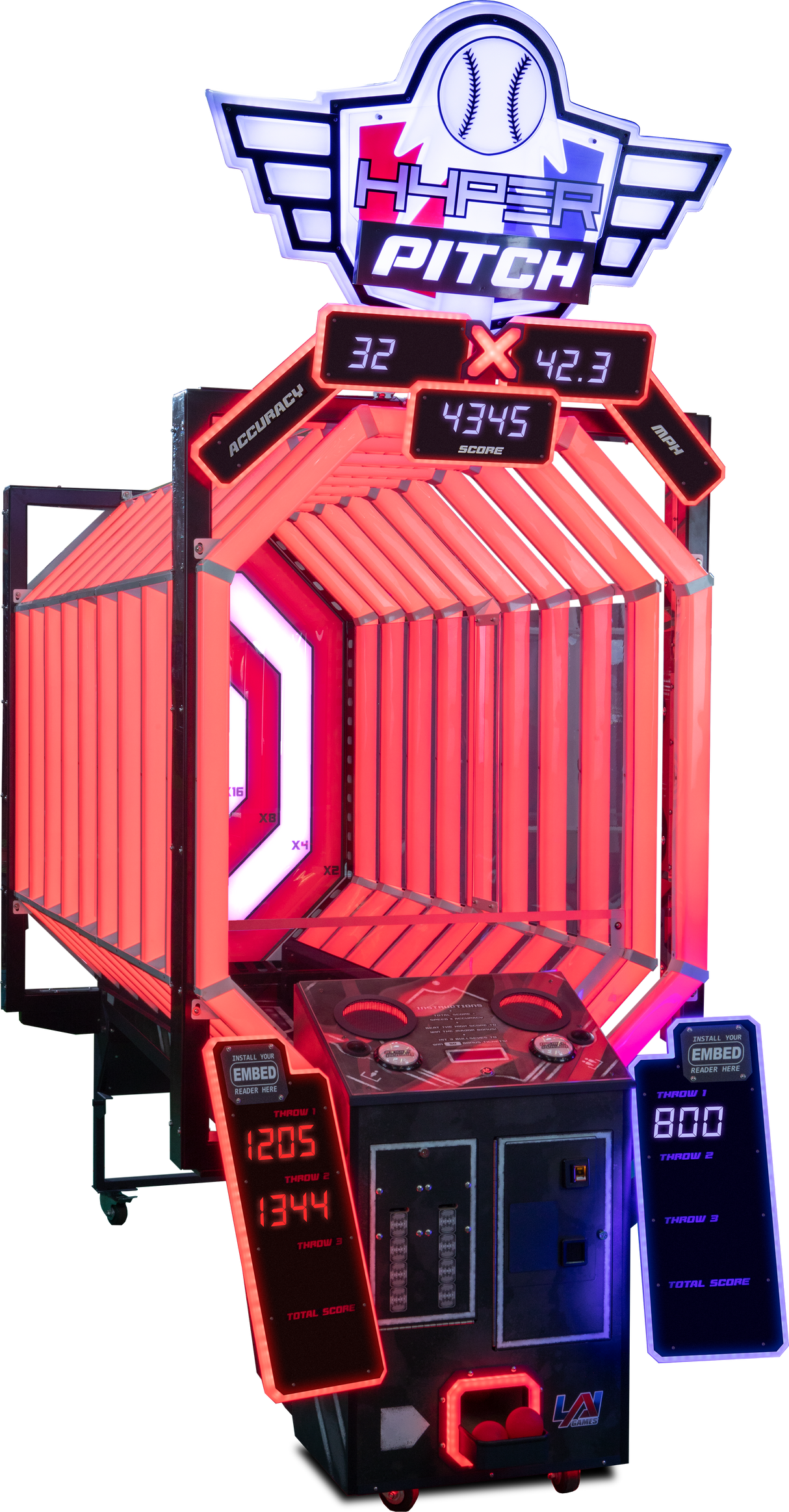 HyperPitch