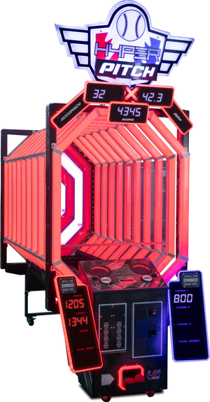 HyperPitch