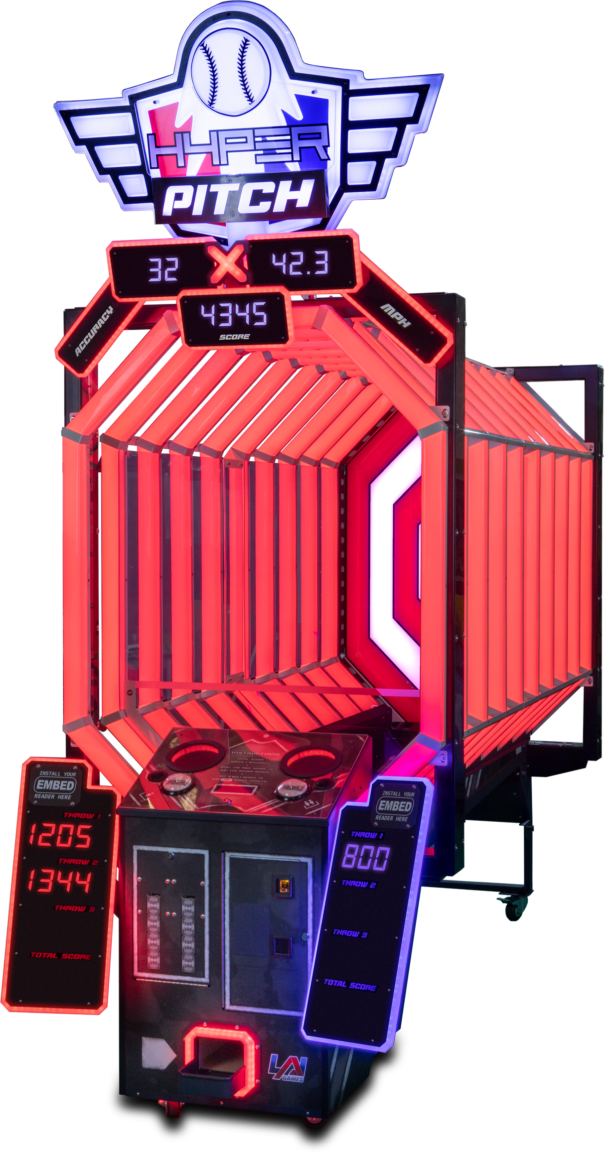 HyperPitch