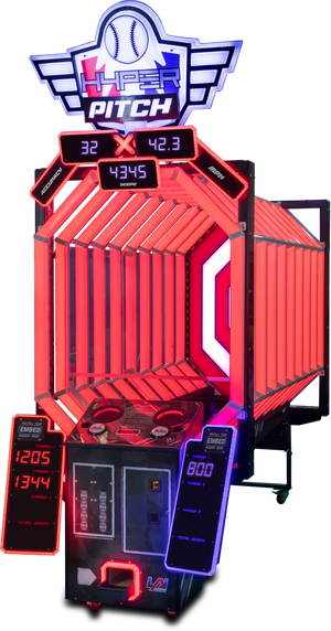 HyperPitch