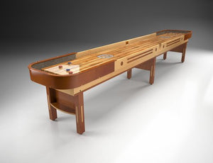 Grand Champion Limited Edition Shuffleboard