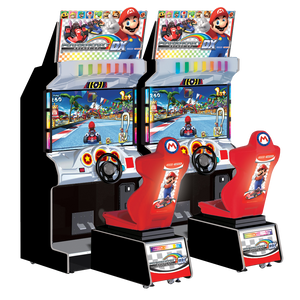 Mario Kart Arcade GP Deluxe