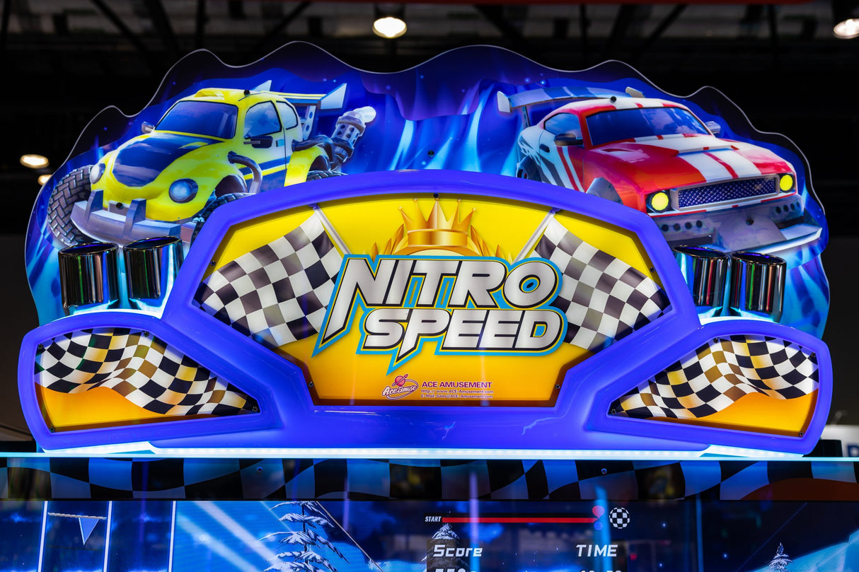 Nitro Speed