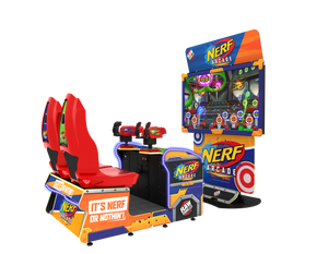 Nerf Arcade