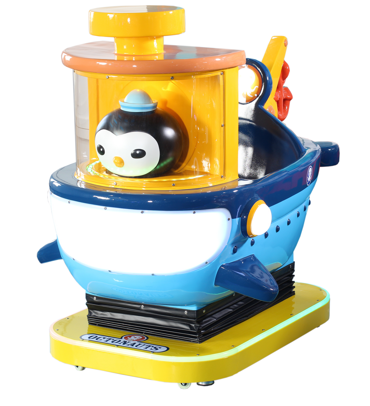 Octonauts Peso Penguin