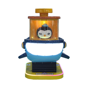 Octonauts Peso Penguin