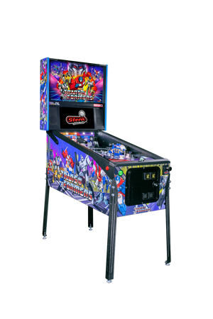 TRANSFORMERS: More Than Meets the Eye Premium Edition
