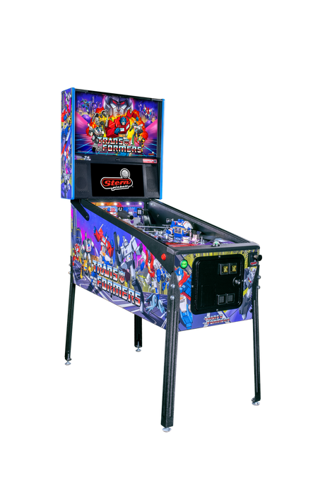 TRANSFORMERS: More Than Meets the Eye Premium Edition