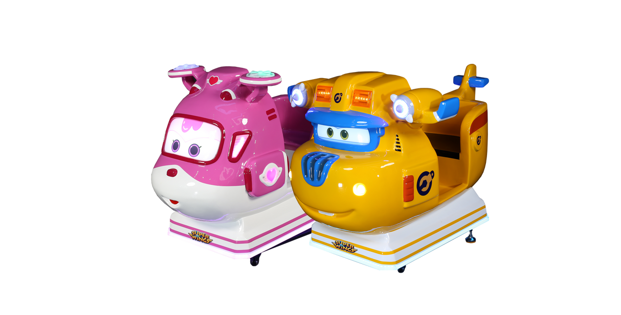 Super Wings