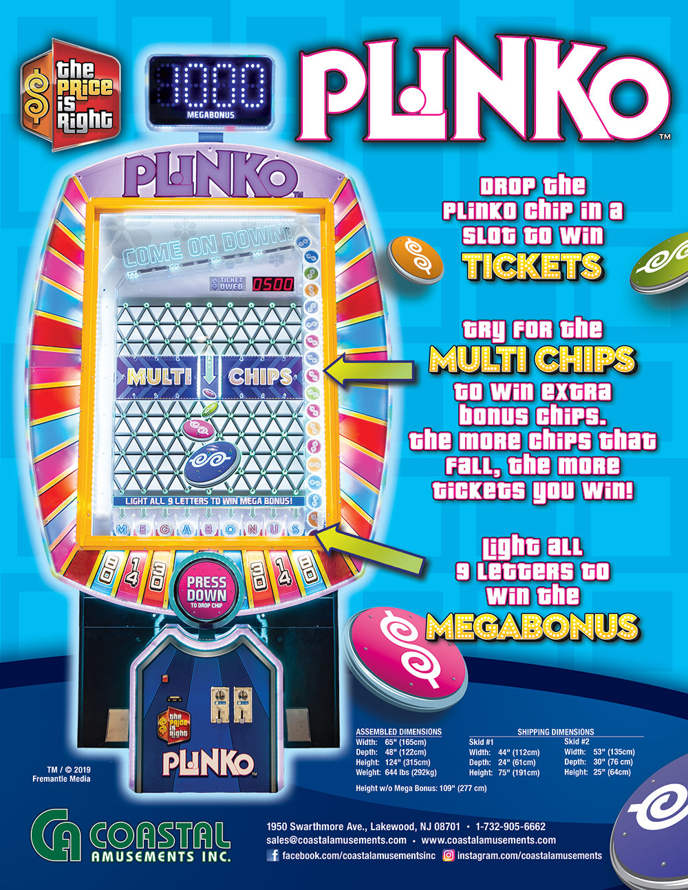 Plinko