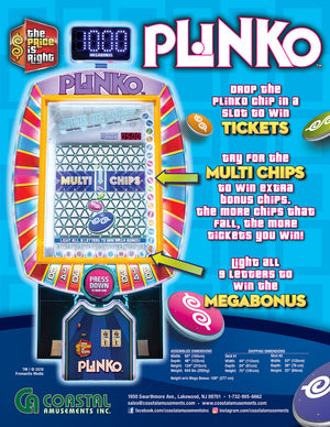 Plinko