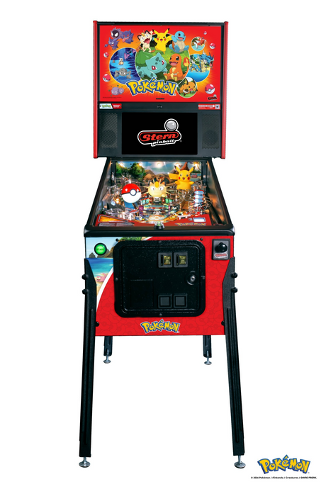 Pokémon Premium Edition