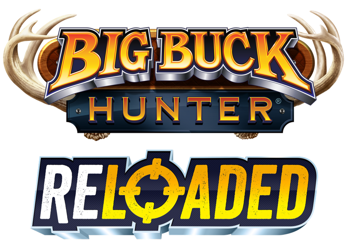 Mini-poupée Big Buck Reloaded 42"