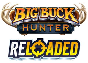 Mini-poupée Big Buck Reloaded 42"
