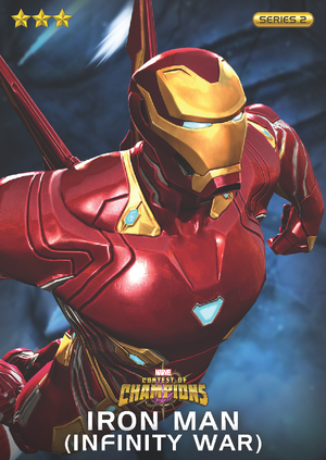 Marvel Contest Of Champions