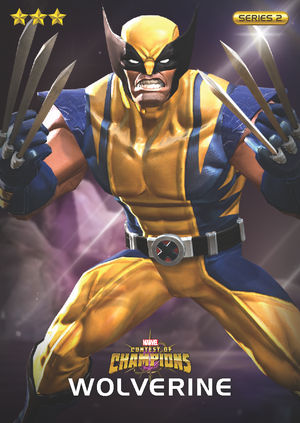 Marvel Contest Of Champions