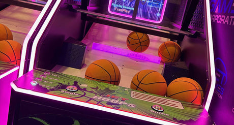 JET Hoops
