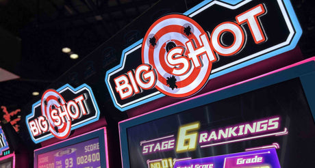 Big Shot