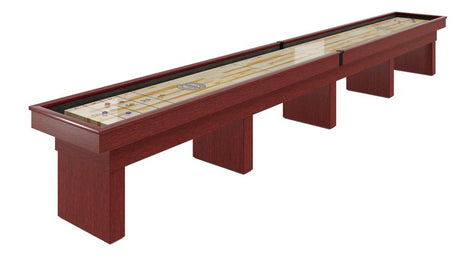 Ridgelea Shuffleboard