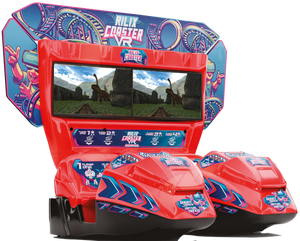 Rilix Duel Coaster