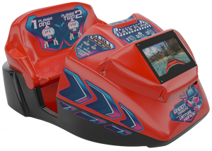 Rilix Portable Coaster