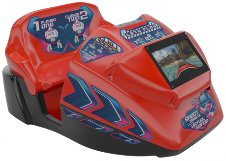 Rilix Portable Coaster