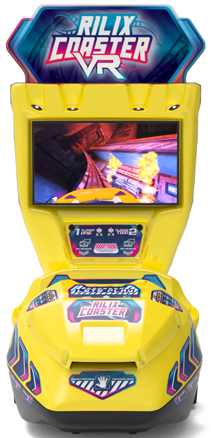Rilix Coaster