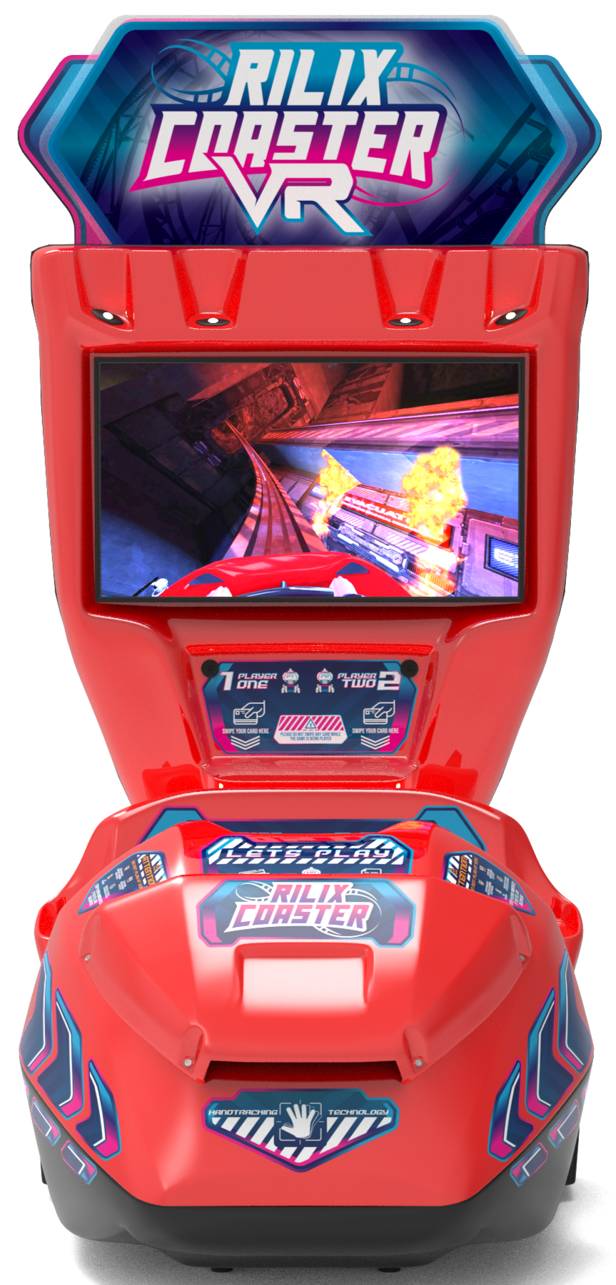 Rilix Coaster