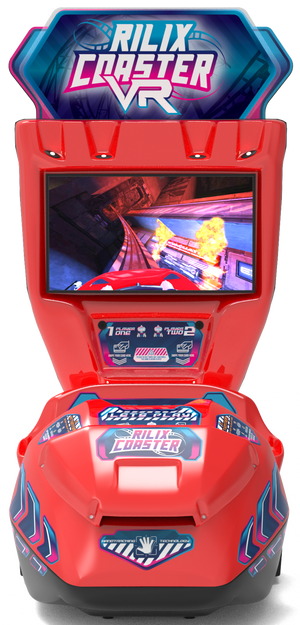 Rilix Coaster