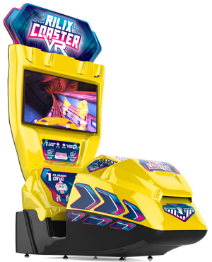 Rilix Coaster