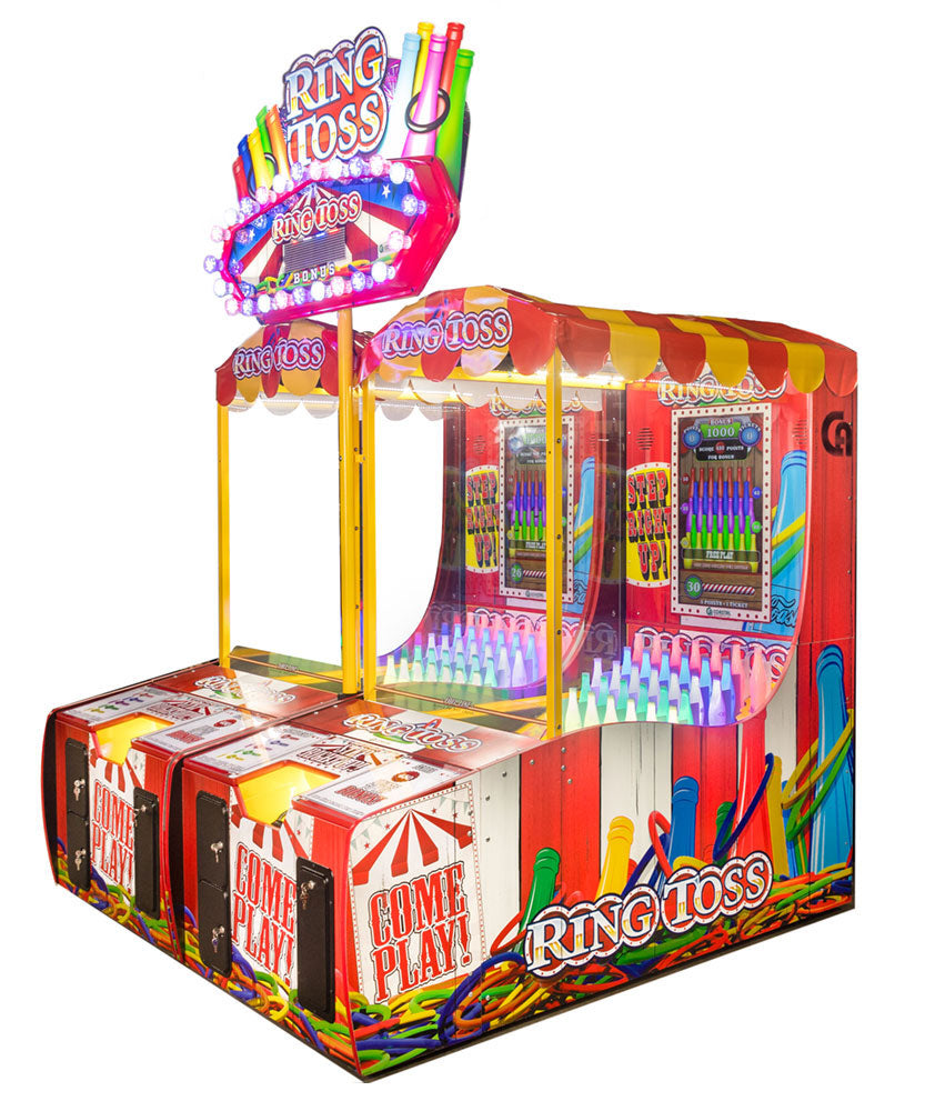 Ring Toss Jr