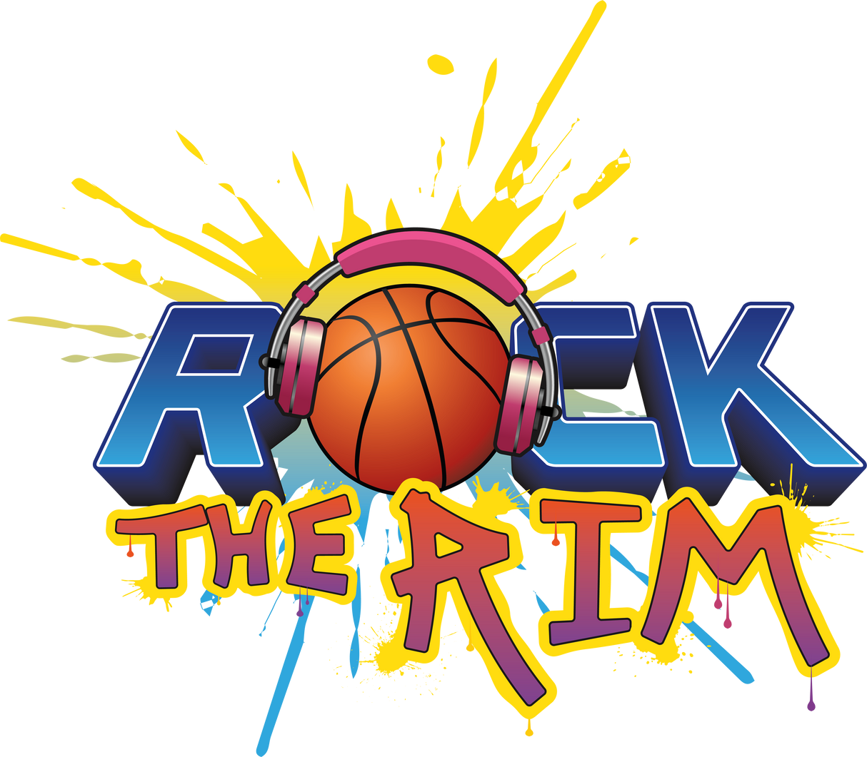 Rock The Rim