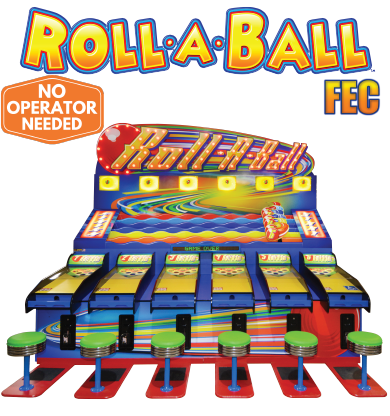 Roll A Ball