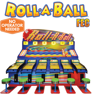 Roll A Ball