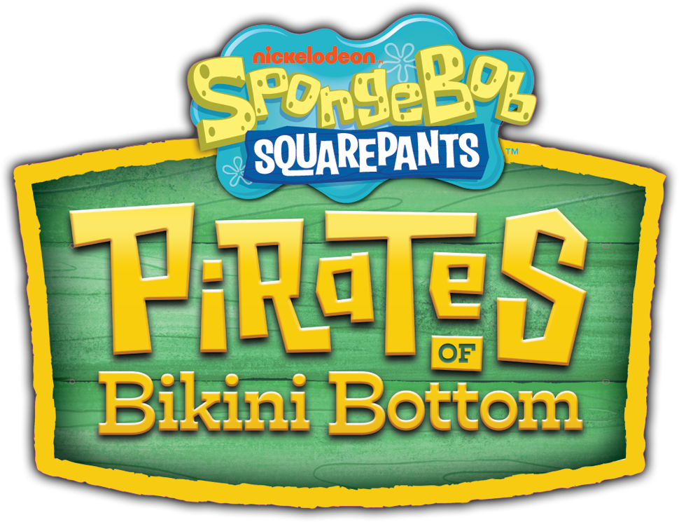 SpongeBob Pirates of Bikini Bottom