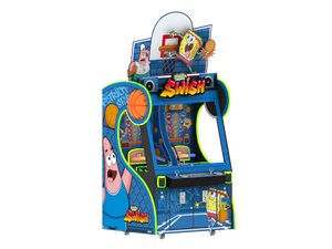 Spongebob Swish