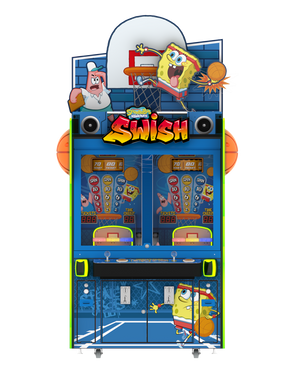 Spongebob Swish