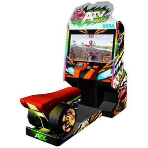 ATV Slam Standard 1-Player