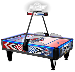 Allstars Air Hockey