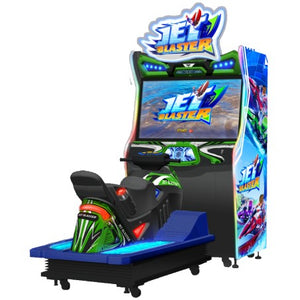 Jet Blaster 1-Player