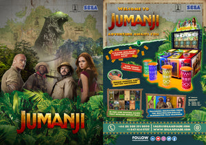 Jumanji