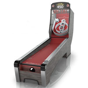 Skee-Ball Home Arcade Premium