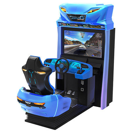 Storm Racer Motion Deluxe