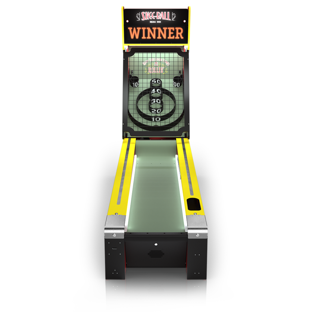 Skee-Ball Classic