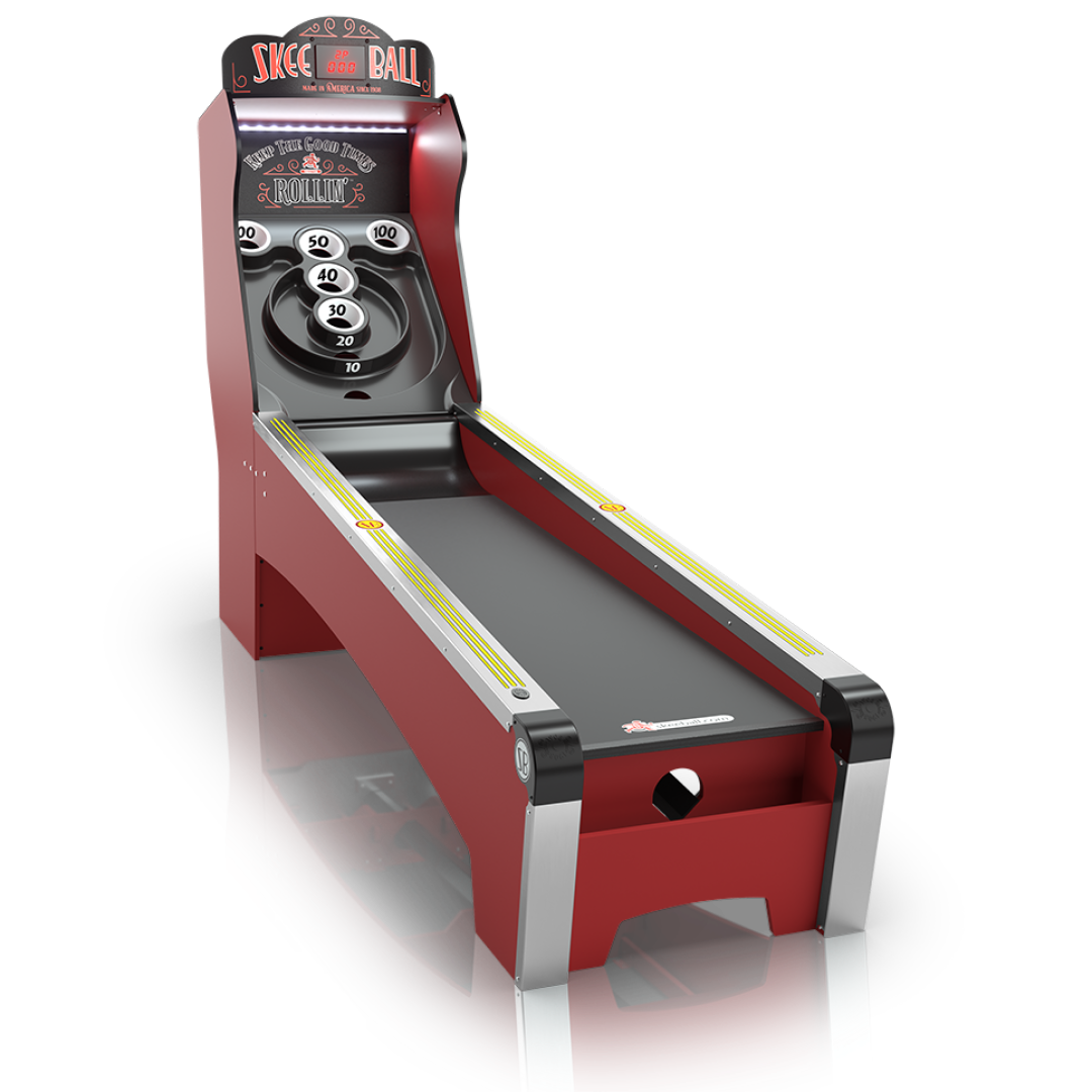 Skee-Ball Home Arcade Deluxe