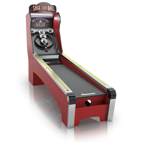 Skee-Ball Home Arcade Deluxe