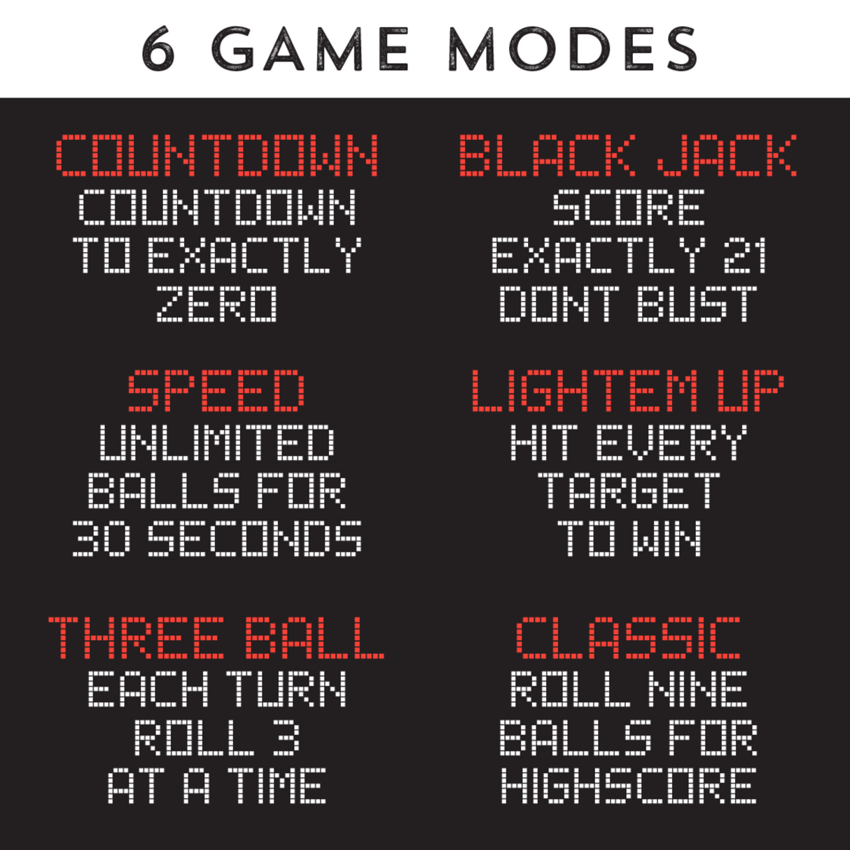 Skee-Ball Home Arcade Premium +