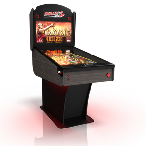 Skill Shot FX Digital Pinball